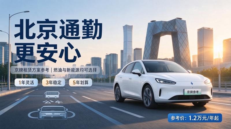 2026年北京车市分析